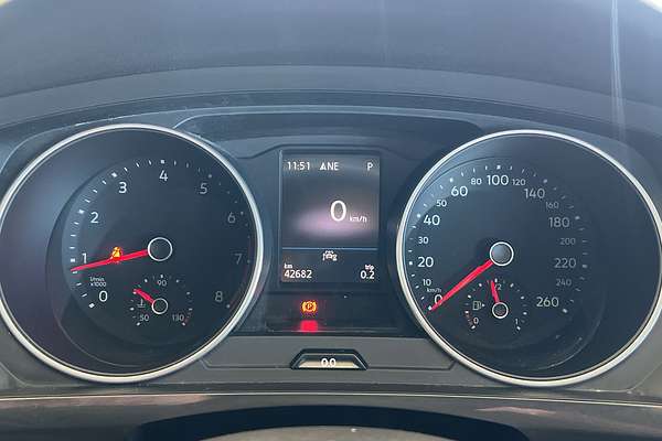 2021 Volkswagen Tiguan 162TSI Highline Allspace 5N