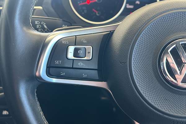 2021 Volkswagen Tiguan 162TSI Highline Allspace 5N