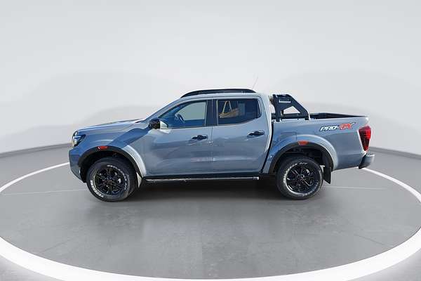 2025 Nissan Navara PRO-4X D23 4X4