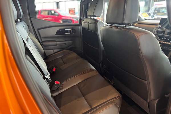 2025 Mitsubishi Triton GSR MV 4X4