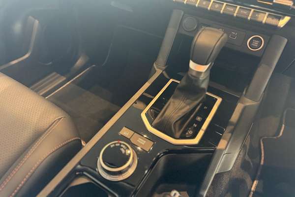 2025 Mitsubishi Triton GSR MV 4X4