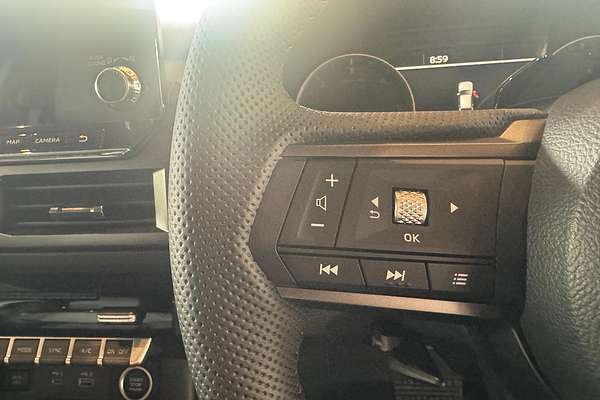2025 Mitsubishi Triton GSR MV 4X4