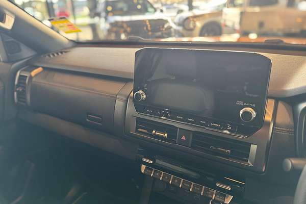 2025 Mitsubishi Triton GSR MV 4X4