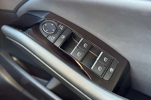 2025 Mazda 3 G20 Touring BP Series