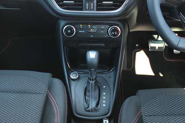 2020 Ford Puma ST-Line JK