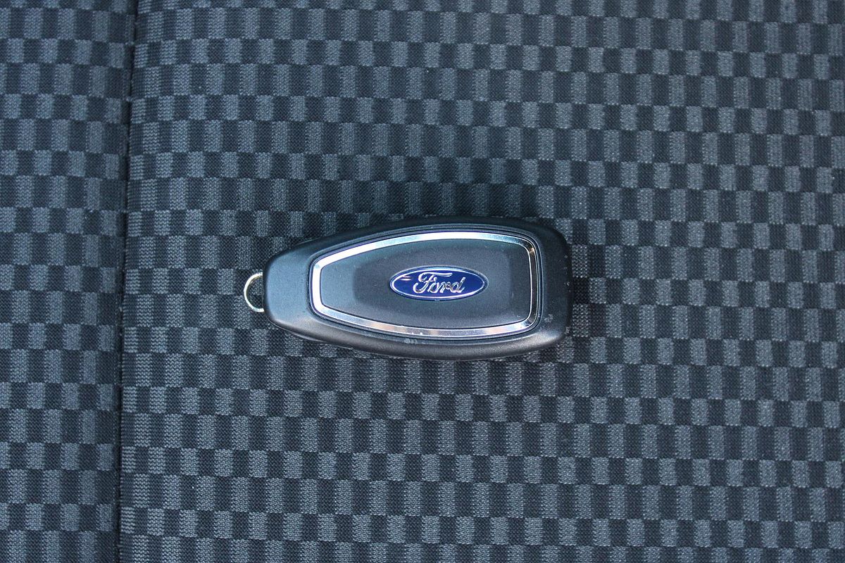 2020 Ford Puma ST-Line JK