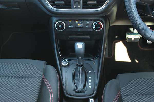2020 Ford Puma ST-Line JK