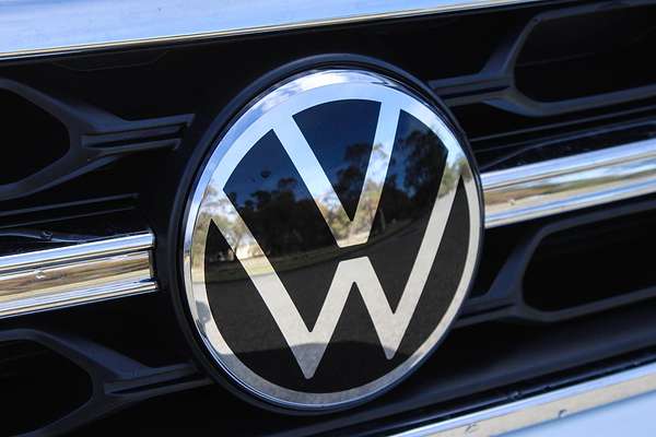 2025 Volkswagen T-Roc 110TSI Style D11