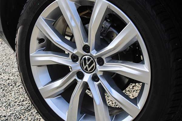 2025 Volkswagen T-Roc 110TSI Style D11