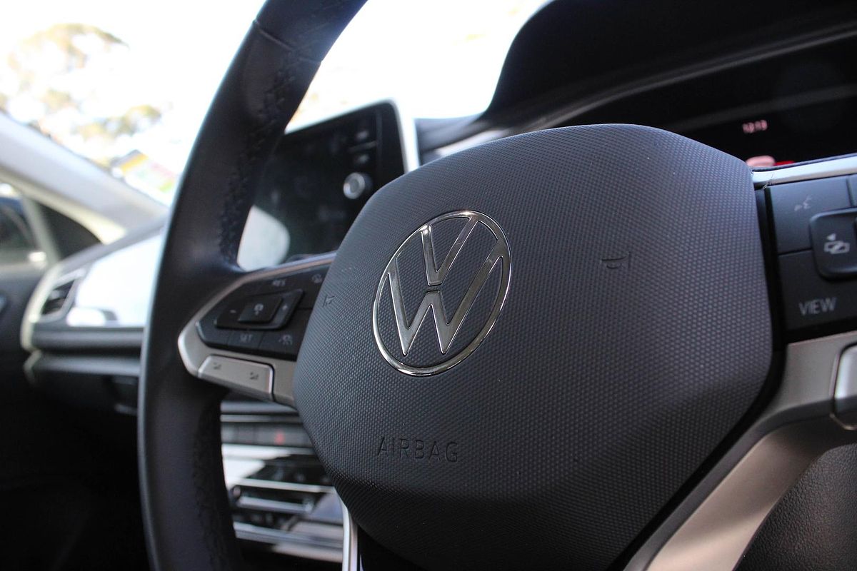 2025 Volkswagen T-Roc 110TSI Style D11