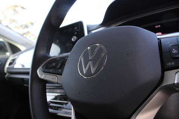2025 Volkswagen T-Roc 110TSI Style D11