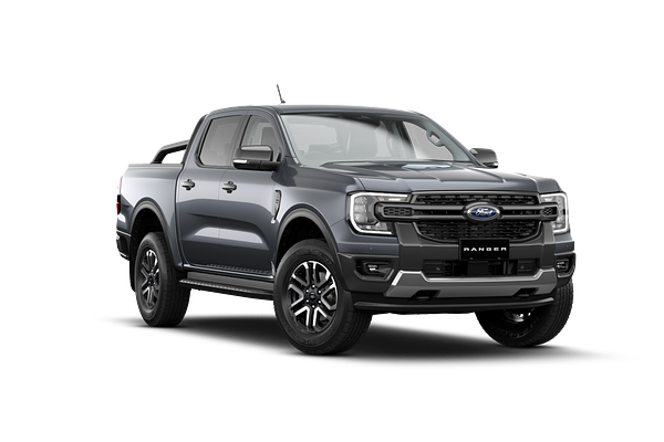 2025 Ford Ranger Sport  4X4 3.0L