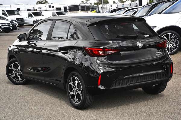 2025 MG MG3 Excite