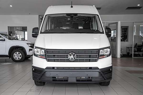 2025 Volkswagen Crafter 35 TDI410 SY1