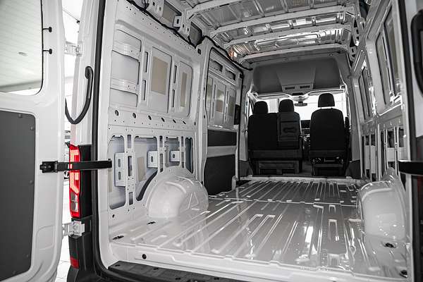 2025 Volkswagen Crafter 35 TDI410 SY1
