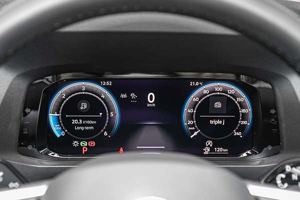 2025 Volkswagen Crafter 35 TDI410 SY1