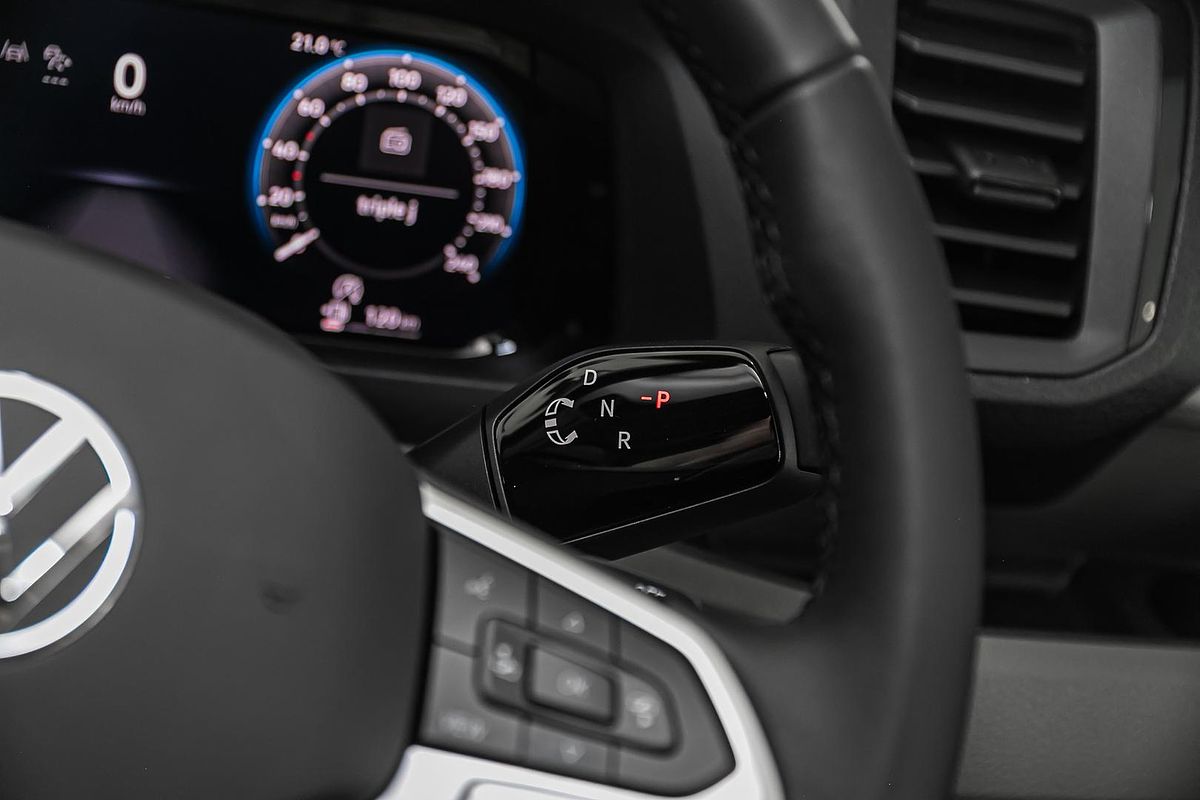 2025 Volkswagen Crafter 35 TDI410 SY1