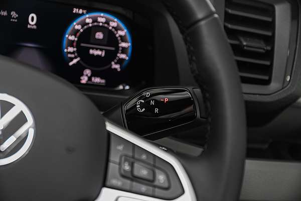 2025 Volkswagen Crafter 35 TDI410 SY1