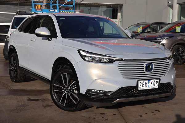 2023 Honda HR-V e:HEV L