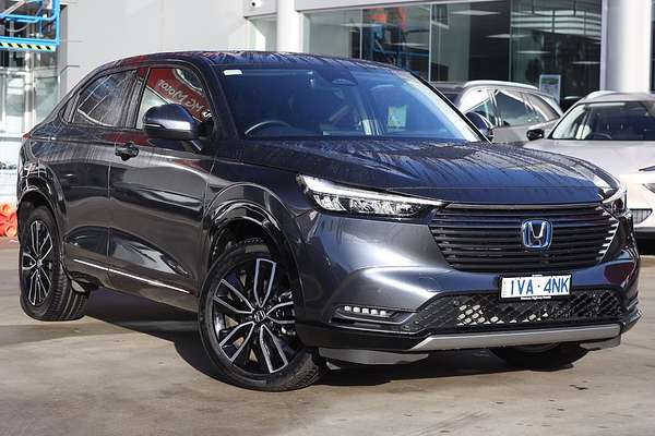 2023 Honda HR-V e:HEV L
