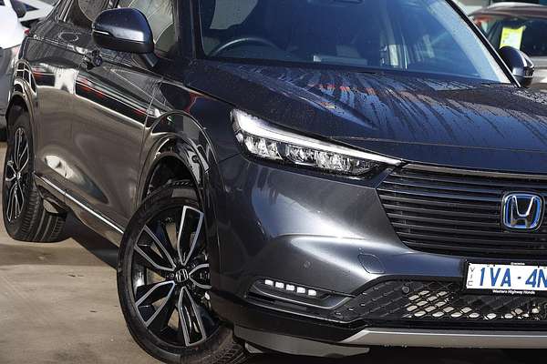 2023 Honda HR-V e:HEV L