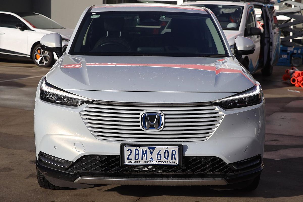 2023 Honda HR-V e:HEV L