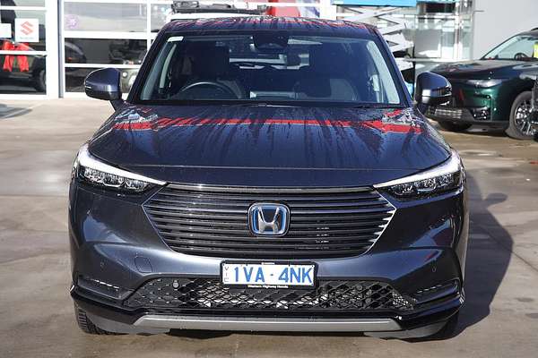 2023 Honda HR-V e:HEV L