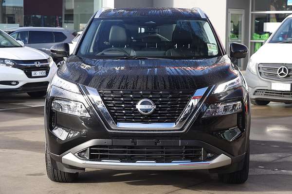 2025 Nissan X-TRAIL Ti-L T33