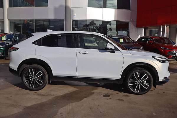 2023 Honda HR-V e:HEV L