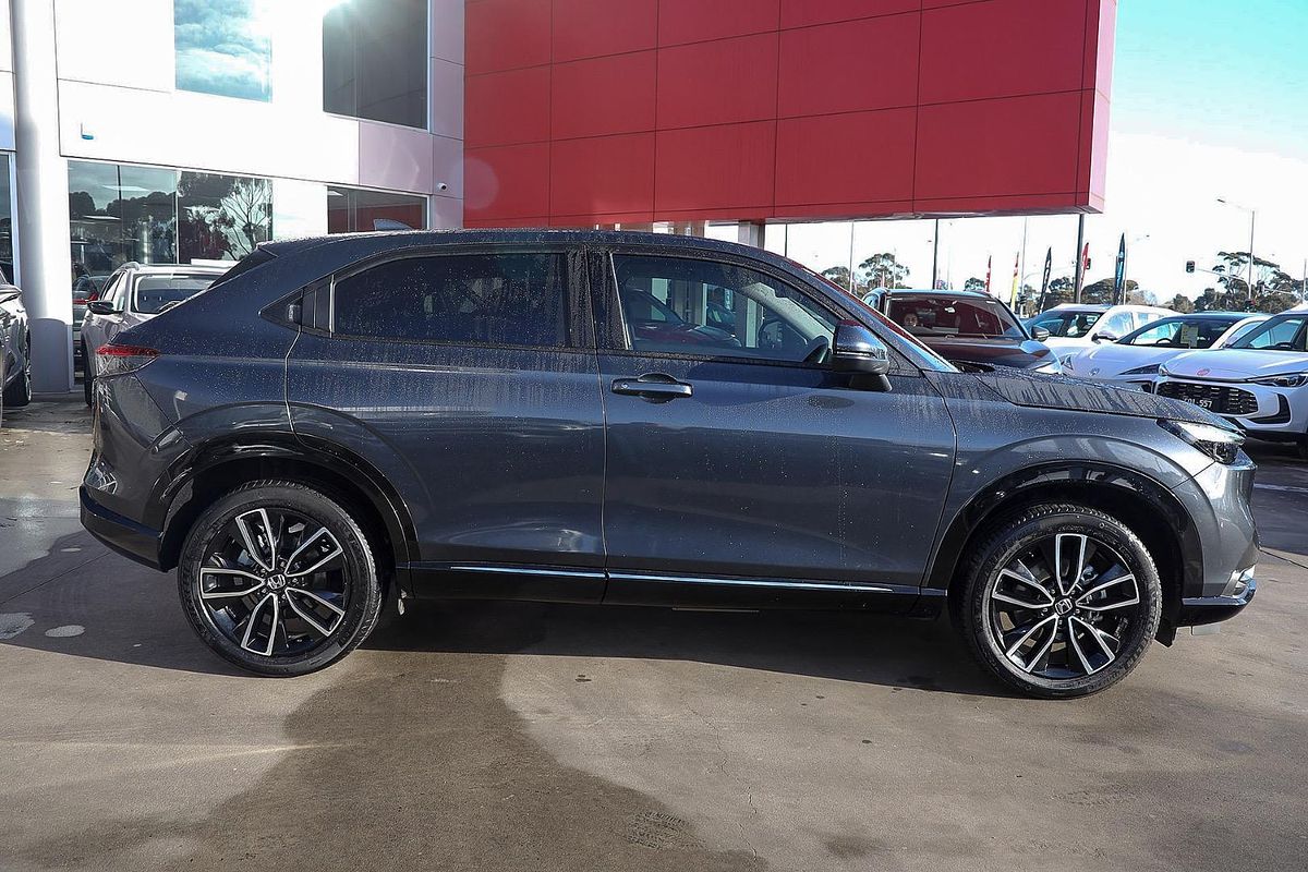 2023 Honda HR-V e:HEV L