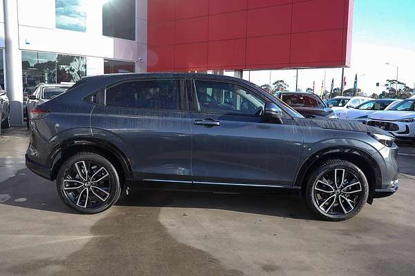 2023 Honda HR-V e:HEV L