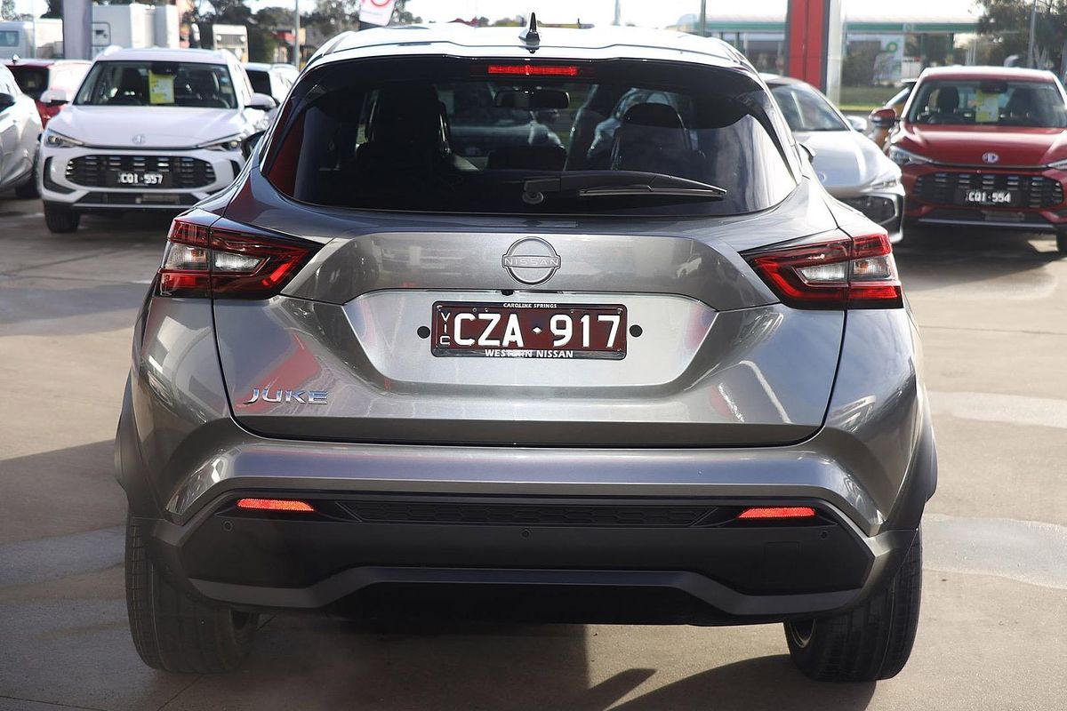 2023 Nissan JUKE Ti F16