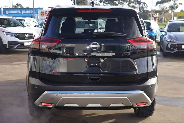 2025 Nissan X-TRAIL Ti-L T33