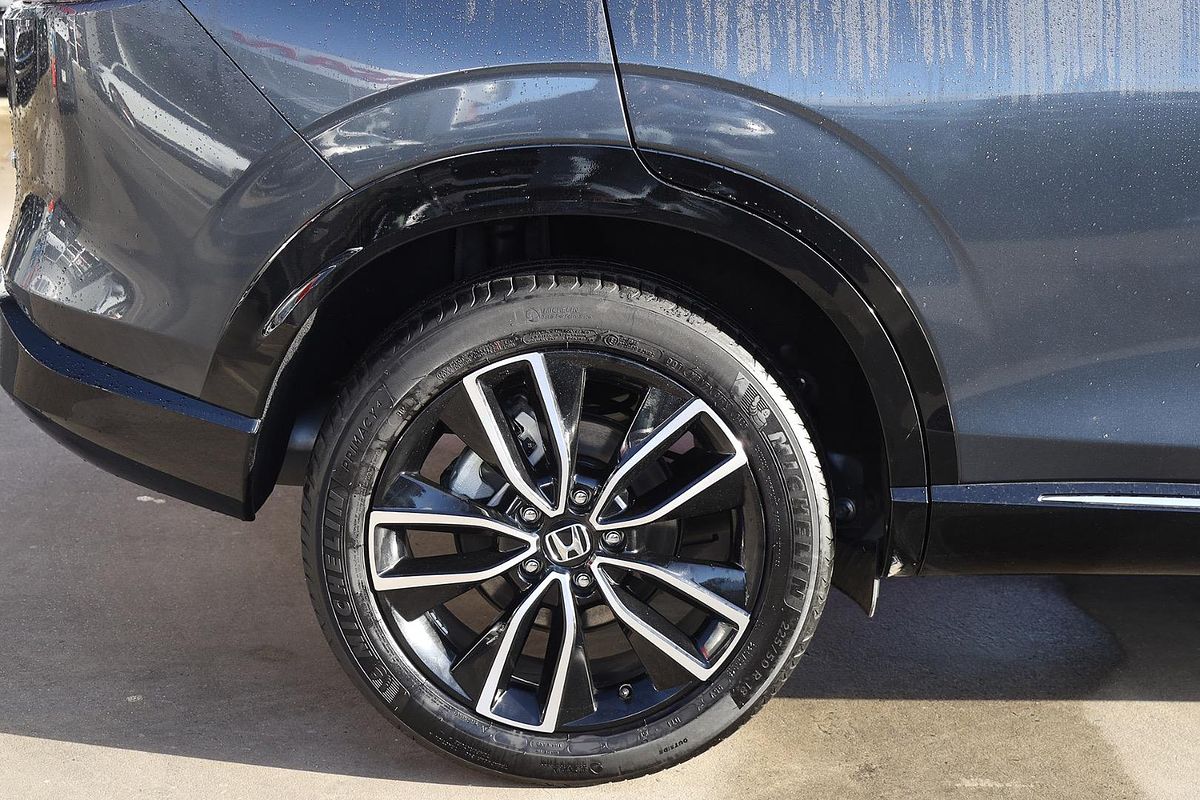 2023 Honda HR-V e:HEV L