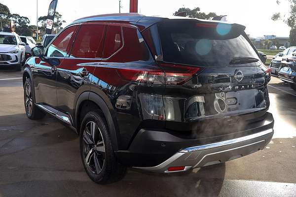 2025 Nissan X-TRAIL Ti-L T33