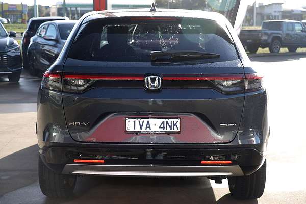 2023 Honda HR-V e:HEV L