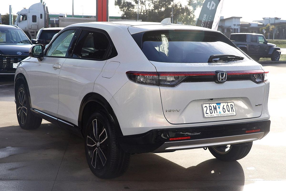 2023 Honda HR-V e:HEV L