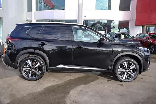 2025 Nissan X-TRAIL Ti-L T33