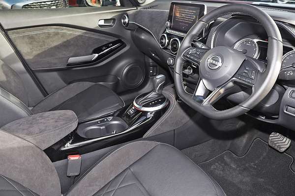 2023 Nissan JUKE Ti F16