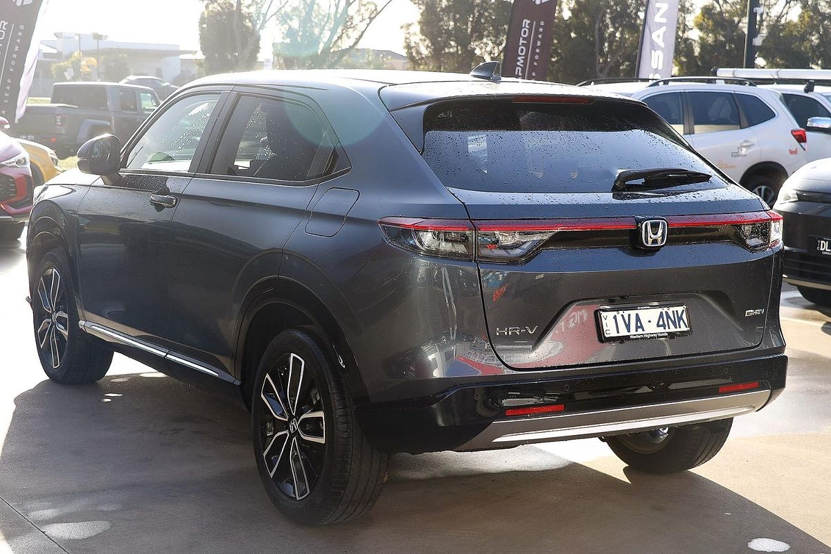 2023 Honda HR-V e:HEV L