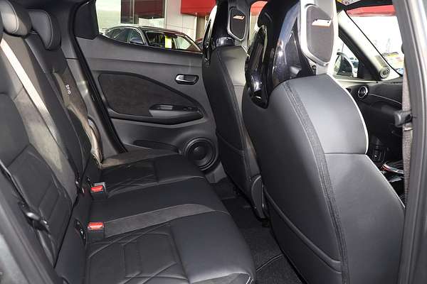 2023 Nissan JUKE Ti F16