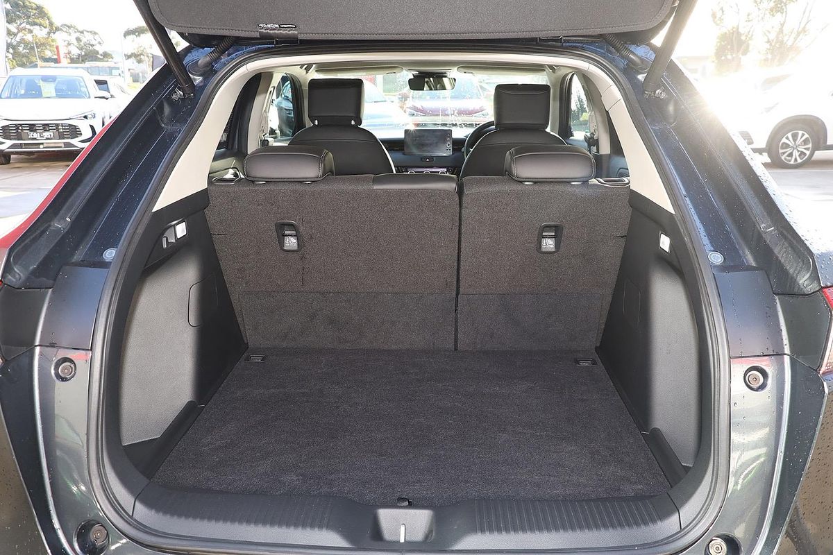 2023 Honda HR-V e:HEV L