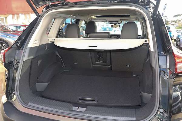 2025 Nissan X-TRAIL Ti-L T33