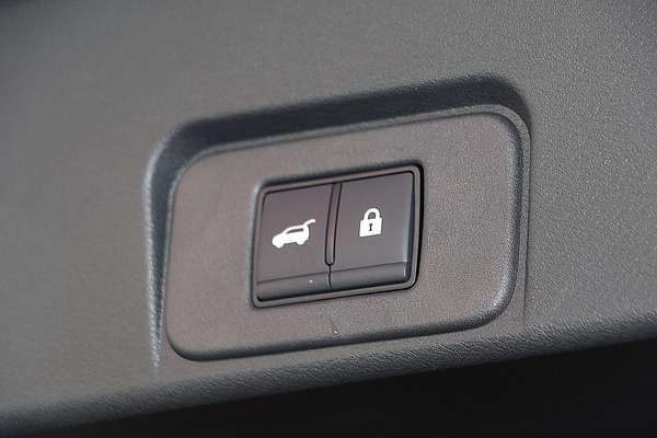 2025 Nissan X-TRAIL Ti-L T33