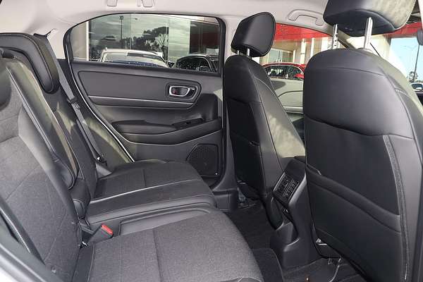 2023 Honda HR-V e:HEV L