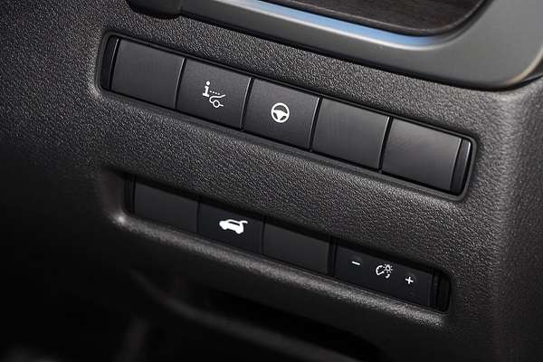2025 Nissan X-TRAIL Ti-L T33