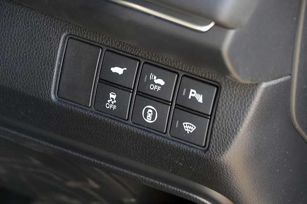 2023 Honda HR-V e:HEV L