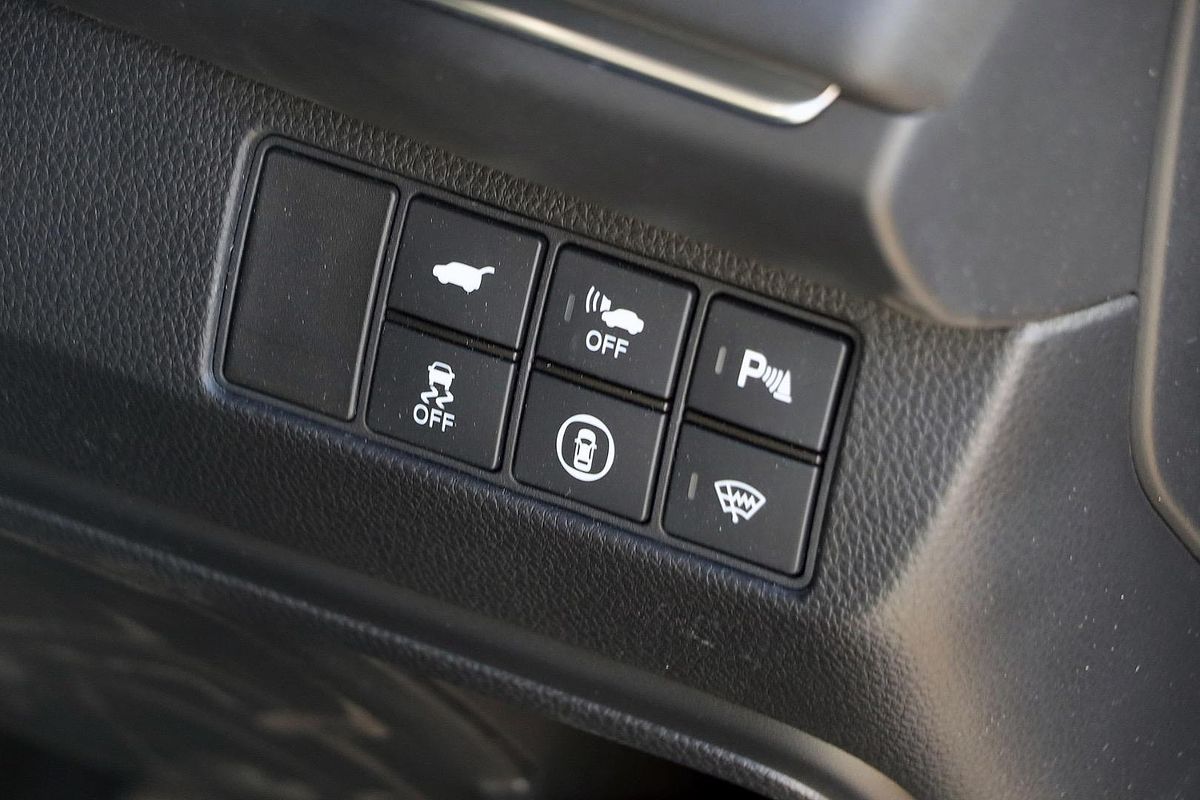 2023 Honda HR-V e:HEV L