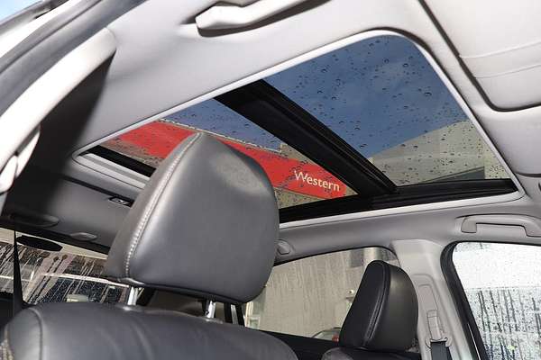 2017 Honda HR-V VTi-L
