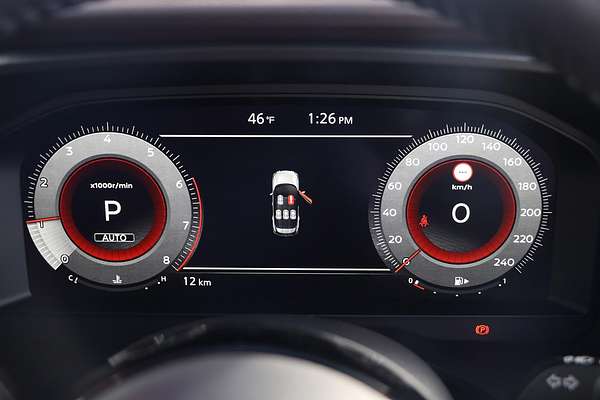 2025 Nissan X-TRAIL Ti-L T33